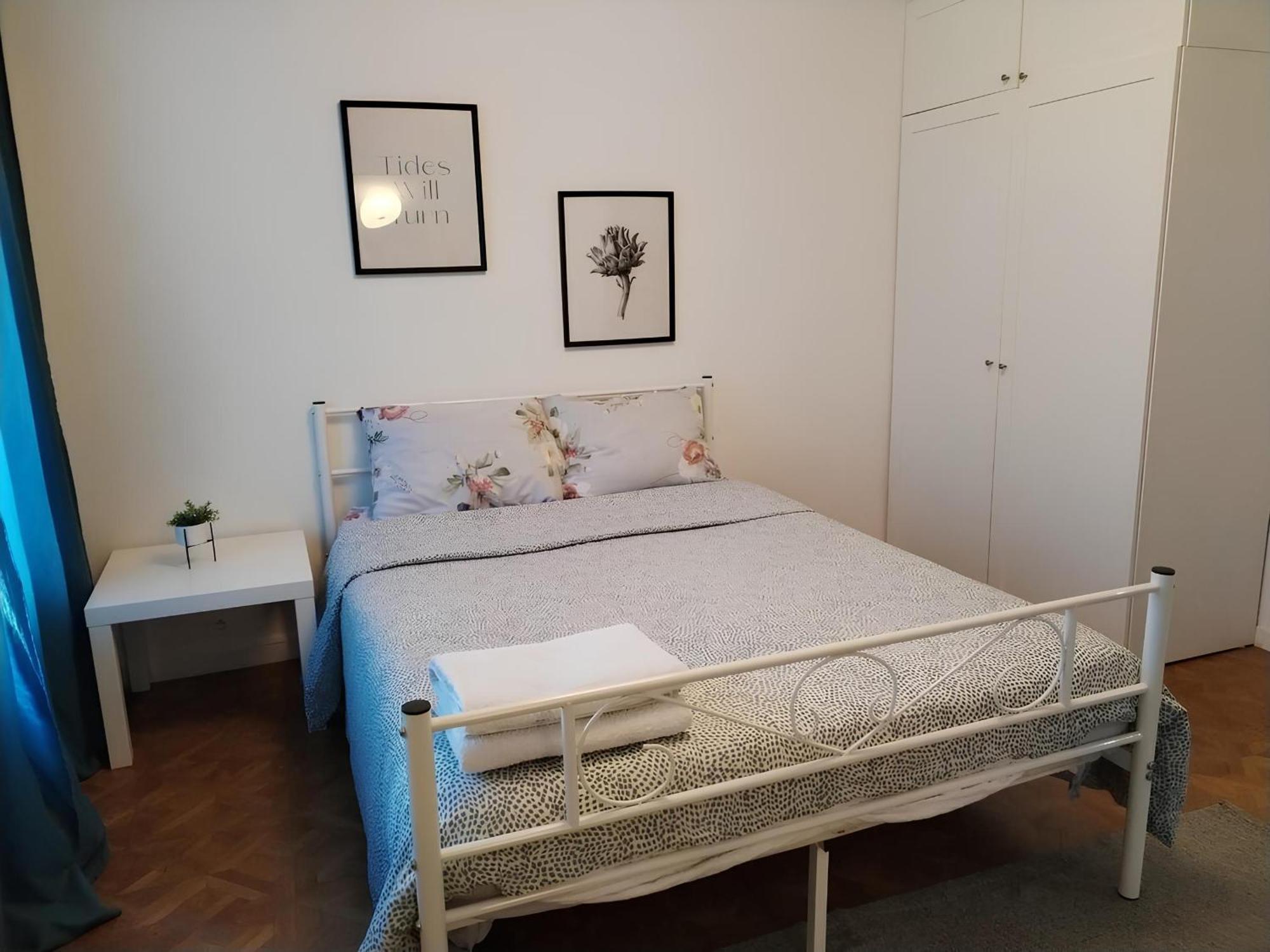 Chambre Proche Saint Charles Et Port Avec Netflix Marseille Eksteriør bilde
