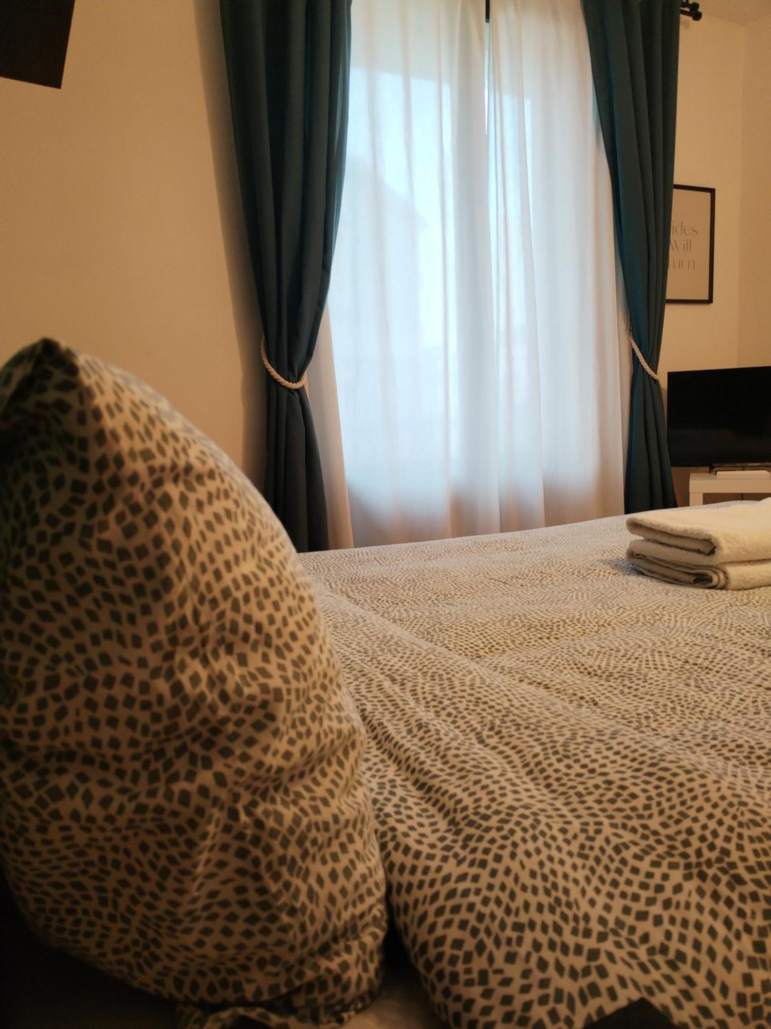 Chambre Proche Saint Charles Et Port Avec Netflix Marseille Eksteriør bilde